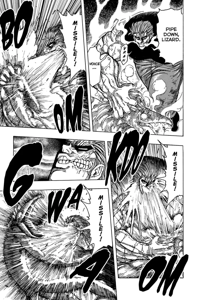 Toriko Chapter 140 image 07_optimized